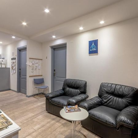Santo Spirito Venti Bed and Breakfast Florence Buitenkant foto