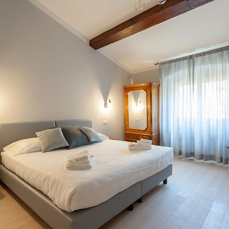 Santo Spirito Venti Bed and Breakfast Florence Buitenkant foto