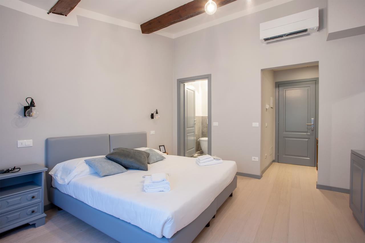 Santo Spirito Venti Bed and Breakfast Florence Buitenkant foto