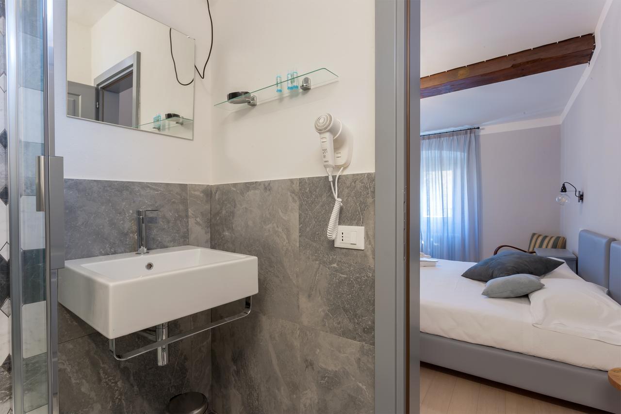 Santo Spirito Venti Bed and Breakfast Florence Buitenkant foto