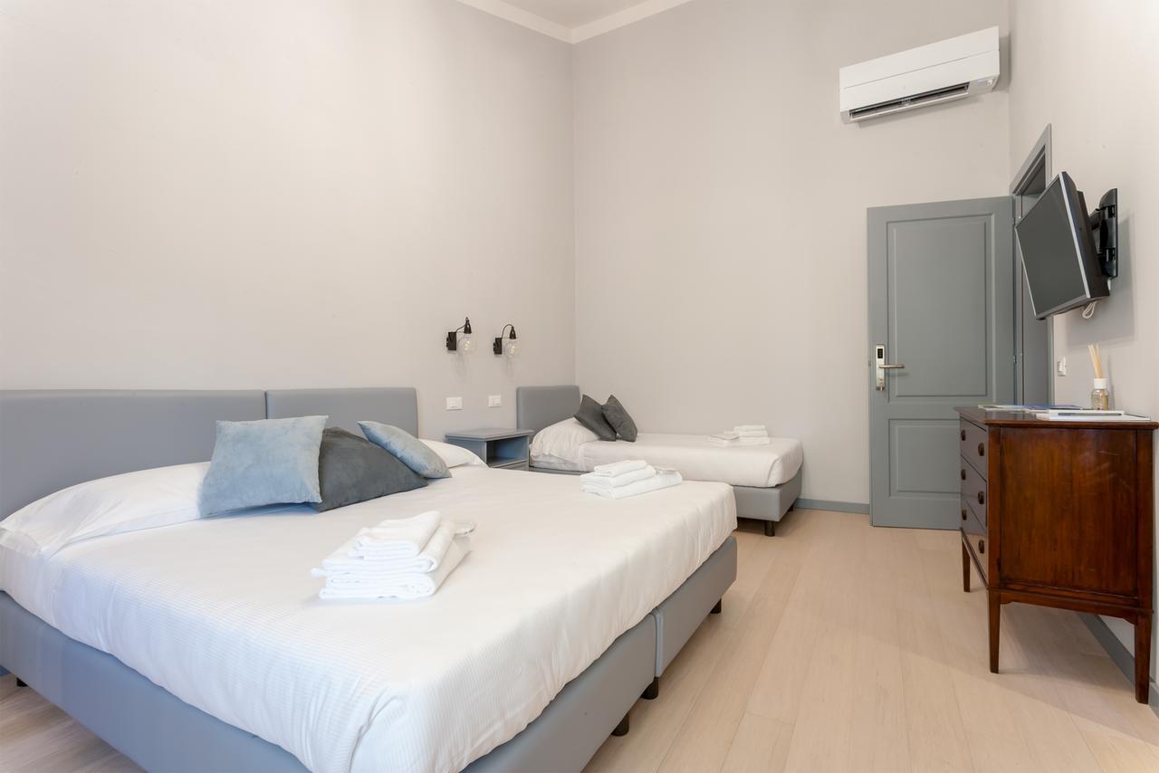 Santo Spirito Venti Bed and Breakfast Florence Buitenkant foto