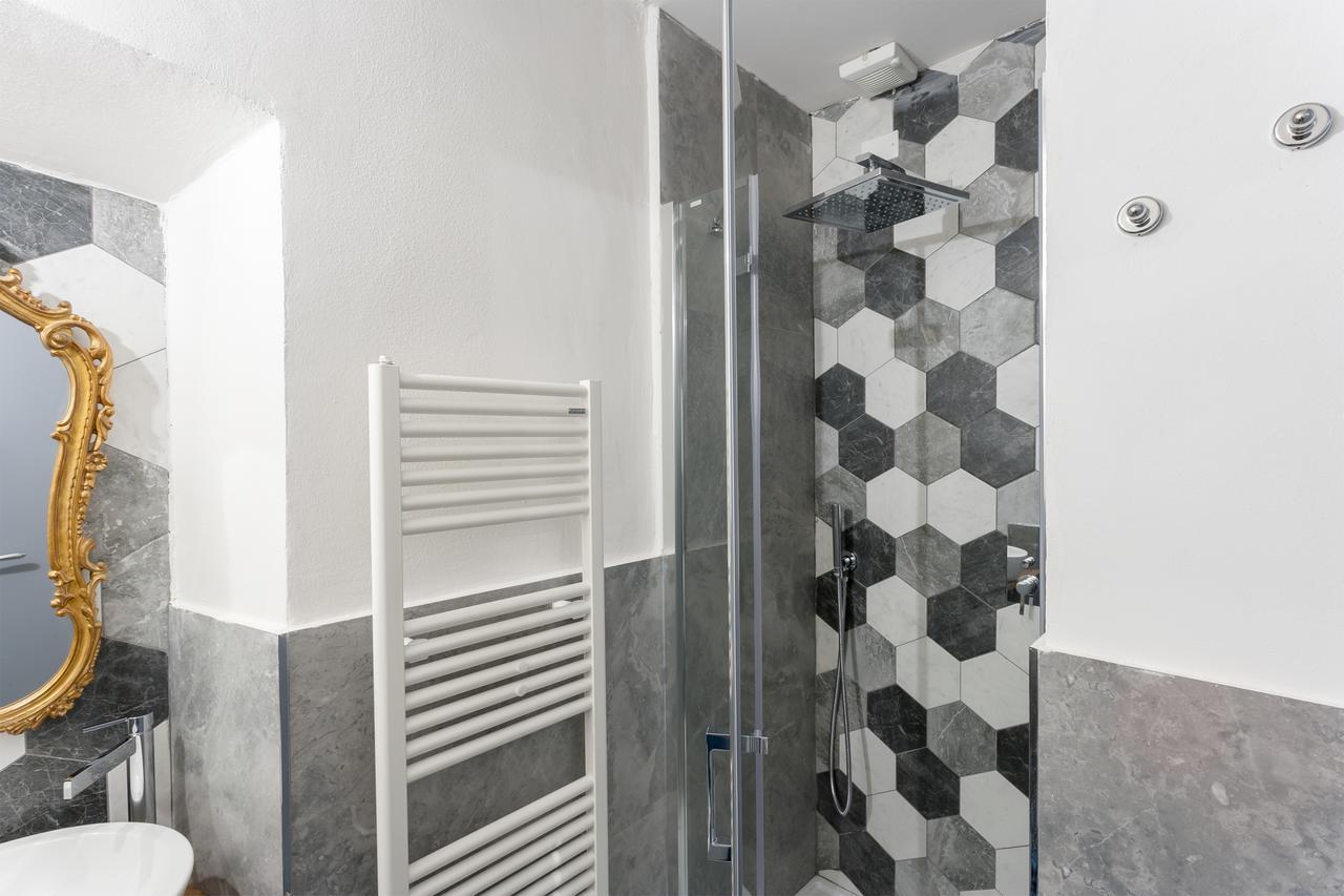 Santo Spirito Venti Bed and Breakfast Florence Buitenkant foto
