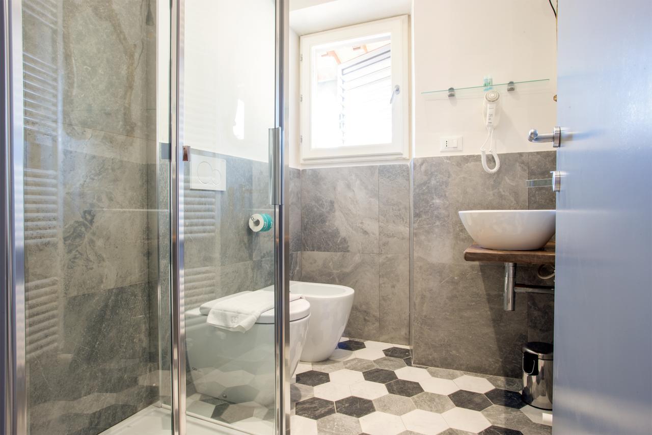 Santo Spirito Venti Bed and Breakfast Florence Buitenkant foto