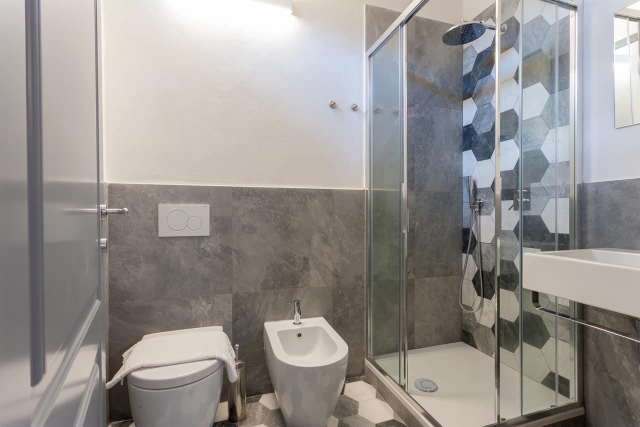 Santo Spirito Venti Bed and Breakfast Florence Buitenkant foto