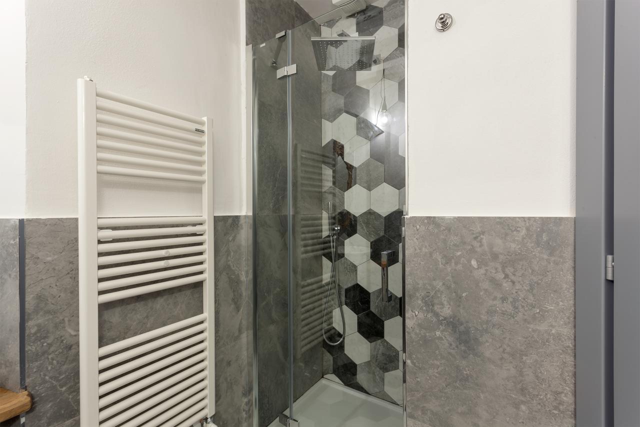 Santo Spirito Venti Bed and Breakfast Florence Buitenkant foto