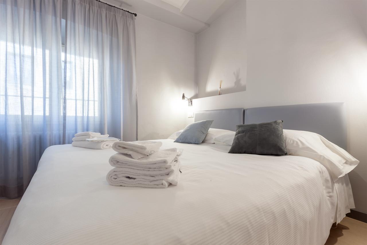 Santo Spirito Venti Bed and Breakfast Florence Buitenkant foto