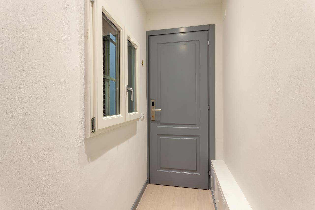 Santo Spirito Venti Bed and Breakfast Florence Buitenkant foto