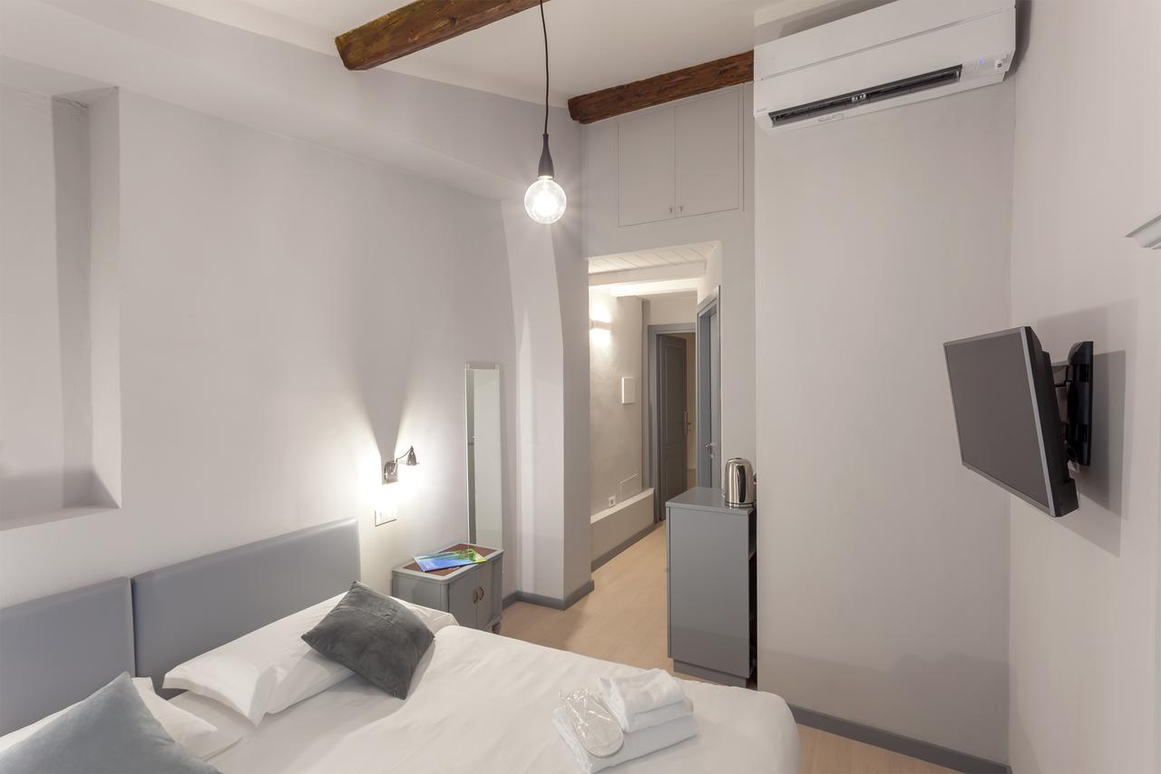 Santo Spirito Venti Bed and Breakfast Florence Buitenkant foto